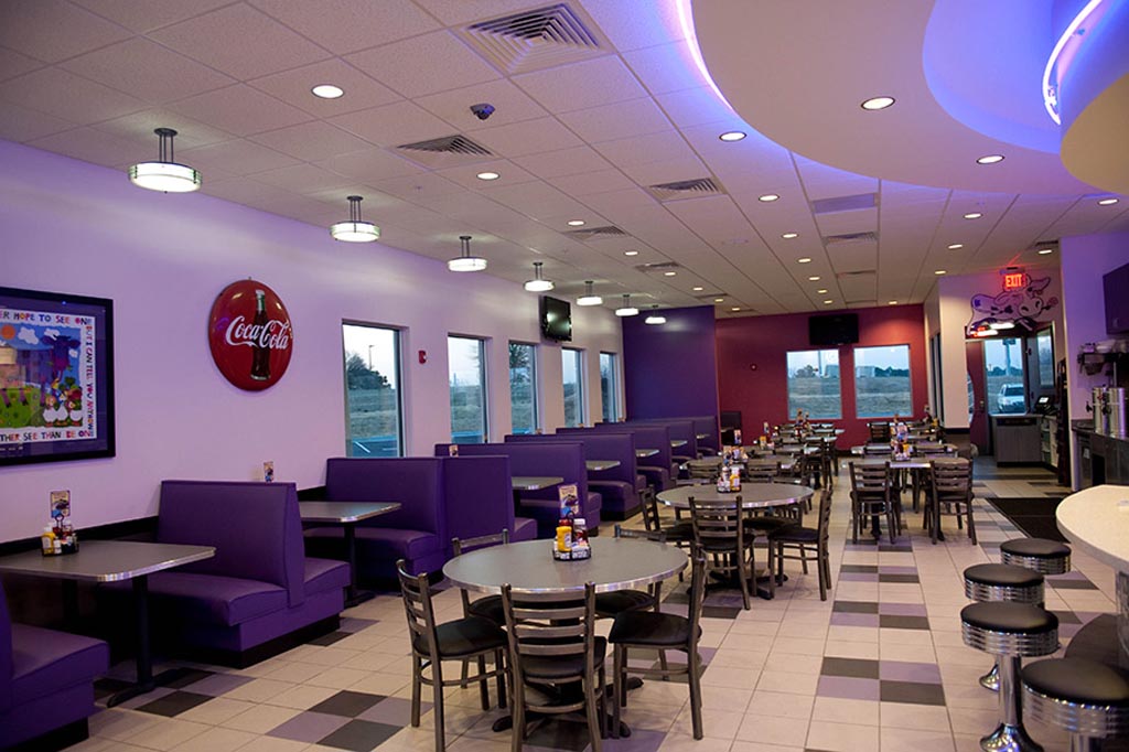 Purple Cow - Hot Springs, AR Images