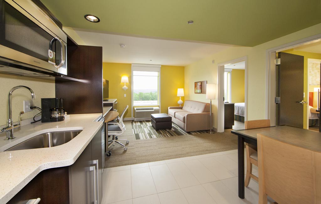 Home 2 Suites by Hilton - Little Rock, AR Images