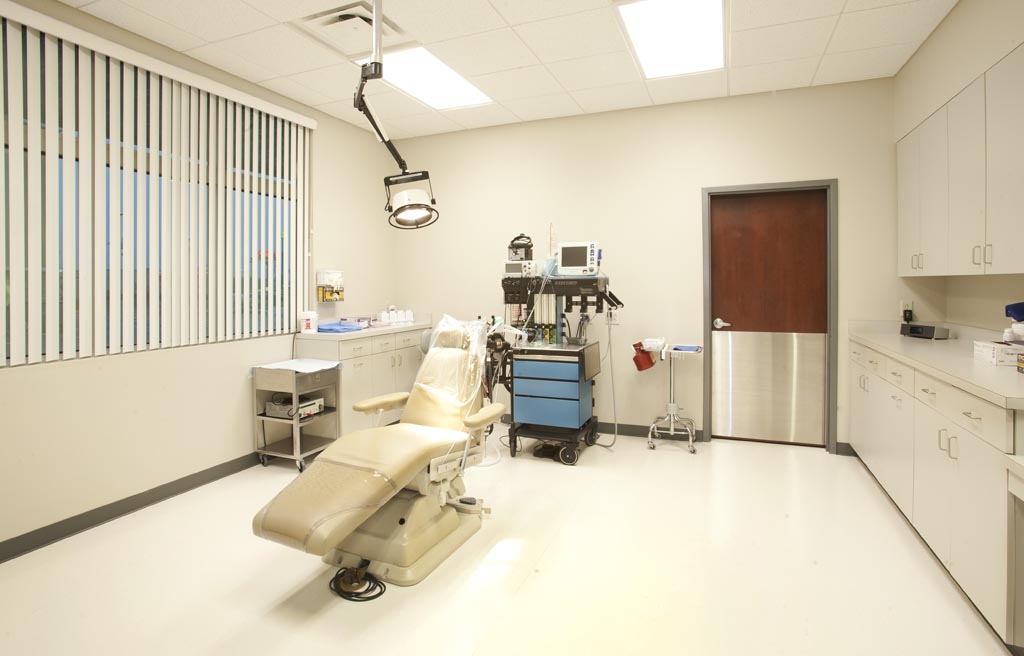 Arkansas Maxillofacial Clinic - Bryant, AR Images